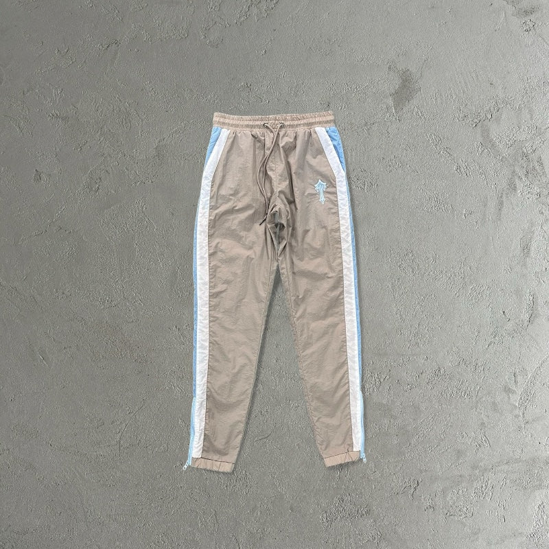 Trapstar Irongate T Shellsuit Blue-Tracksuit