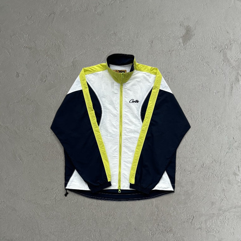 Corteiz Wingz Shuku Jacket