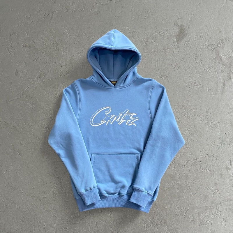 Corteiz Baby Blue - Tracksuit