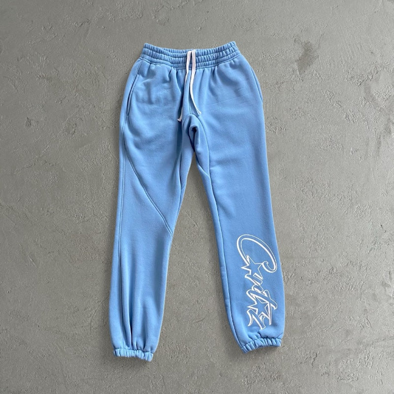 Corteiz Baby Blue - Tracksuit