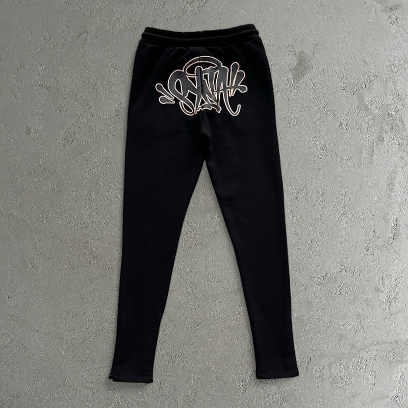 Syna Black & Gold - Tracksuit