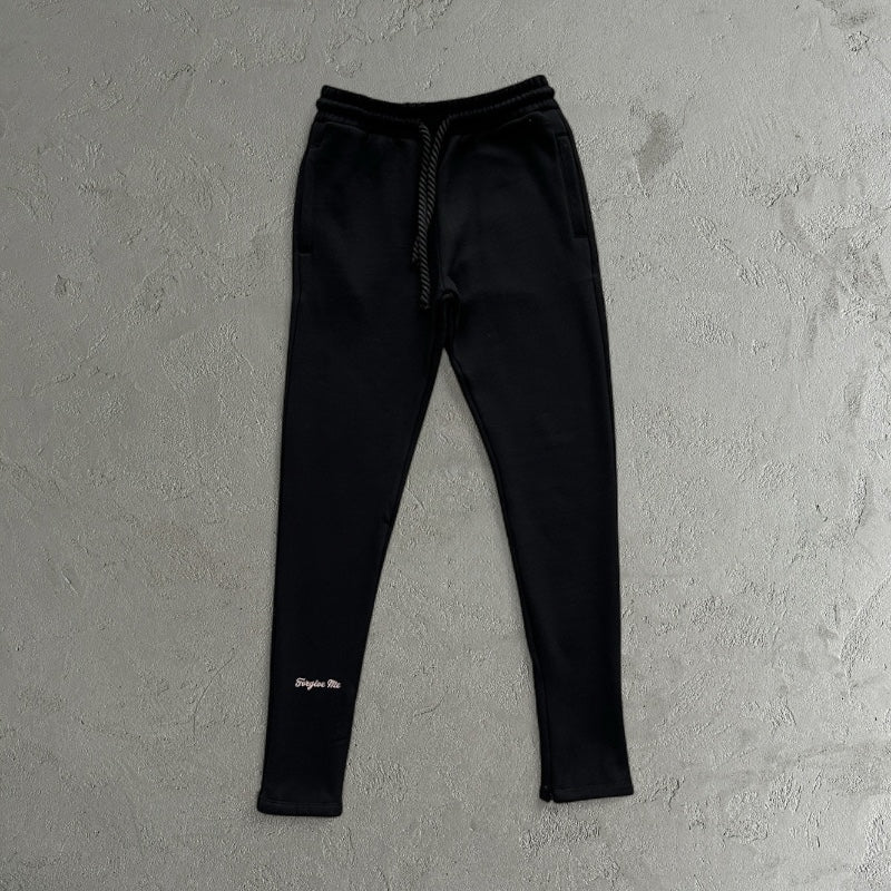 Syna Black & Gold - Tracksuit