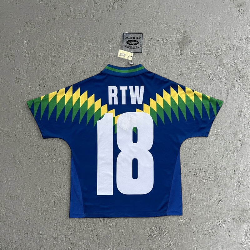 542 Corteiz Jersey