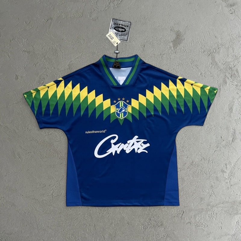 542 Corteiz Jersey