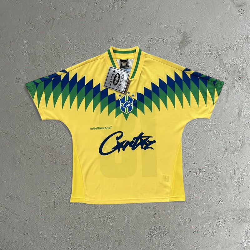 542 Corteiz Jersey