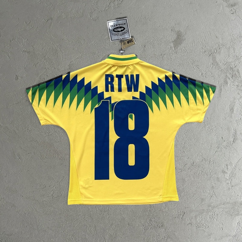 542 Corteiz Jersey