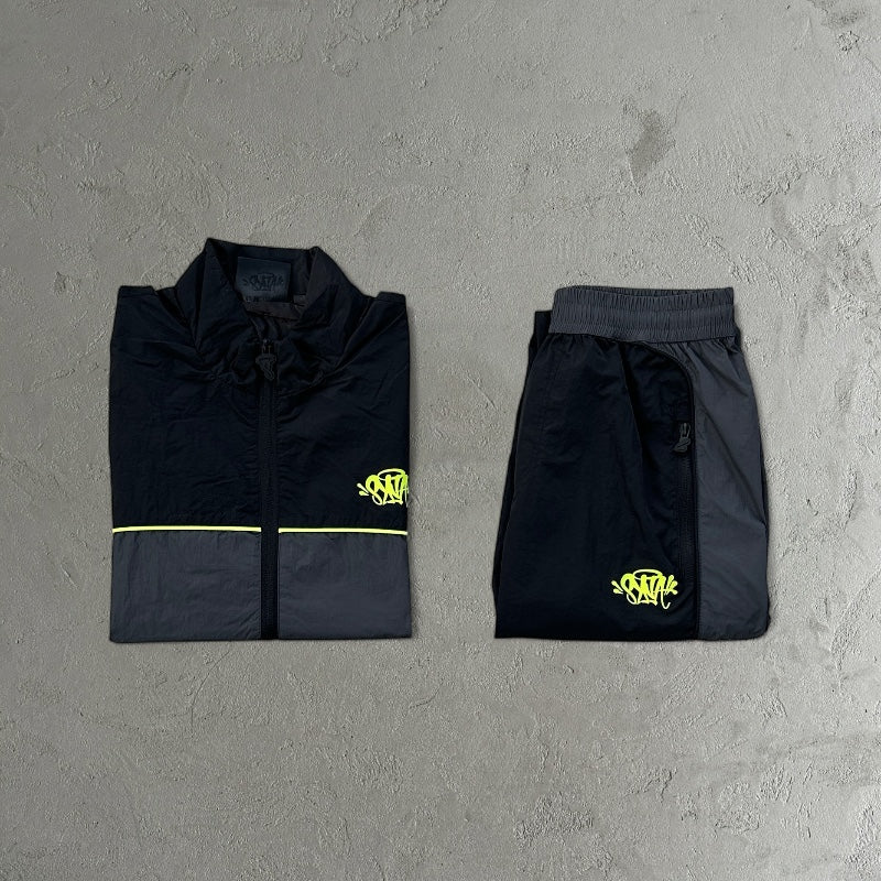 Syna World Zipper Tracksuit