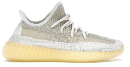 Yeezy Boost 350 V2 Light Natural