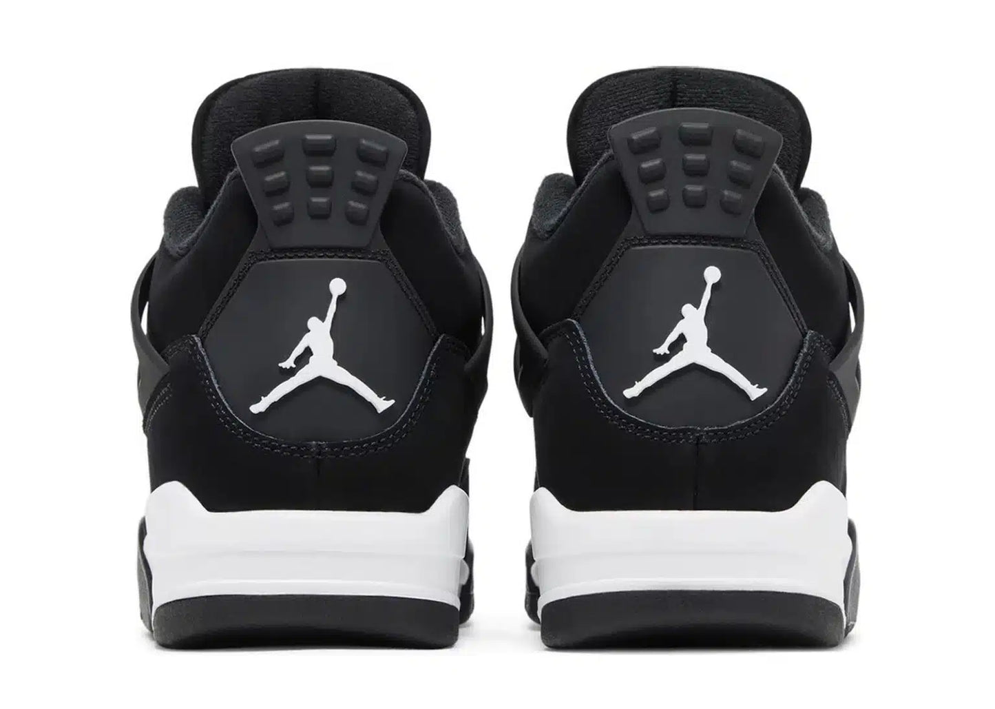 Jordan 4 'White Thunder'