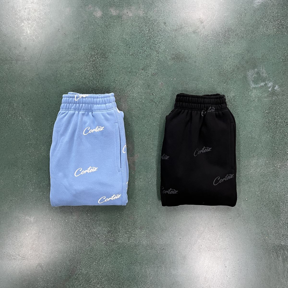 Cortiez Joggers
