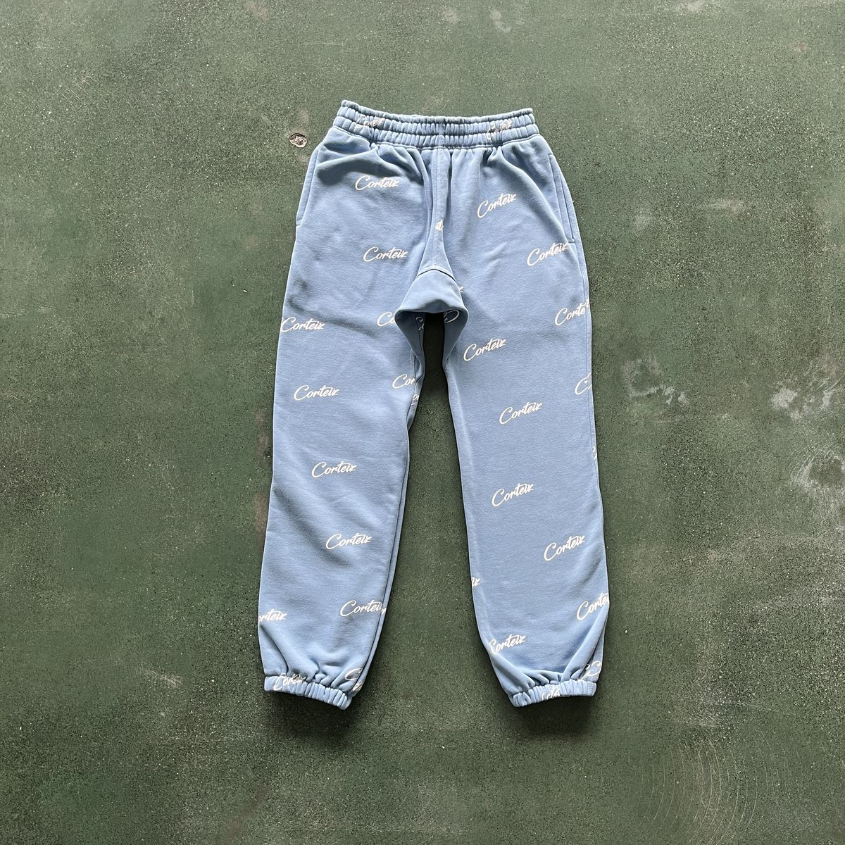 Cortiez Joggers