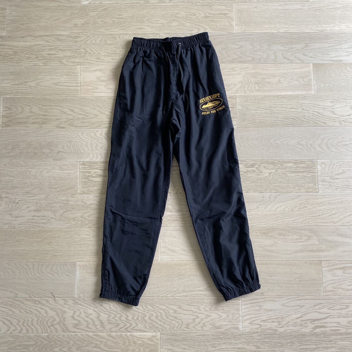 Cortiez 667 x Freeze Corleone Shukushuku Tracksuit