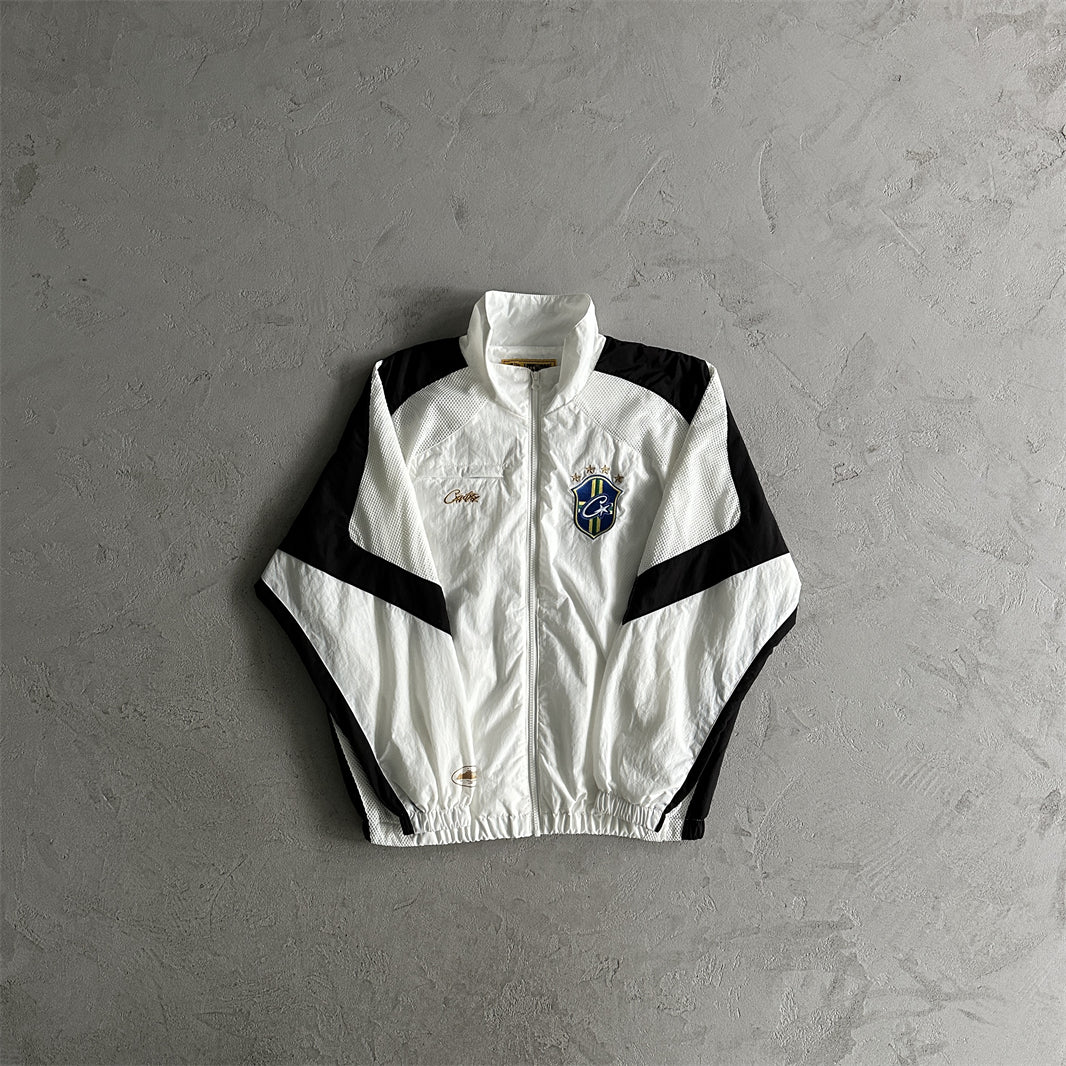 Corteiz Olymplc Shuku Tracksuit