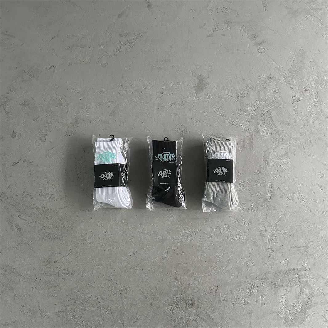 Syna Socks