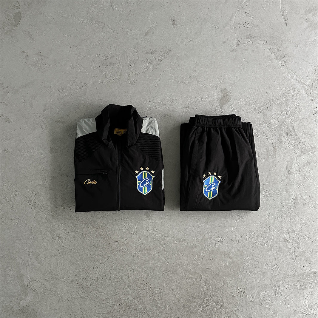 Corteiz Olymplc Shuku Tracksuit