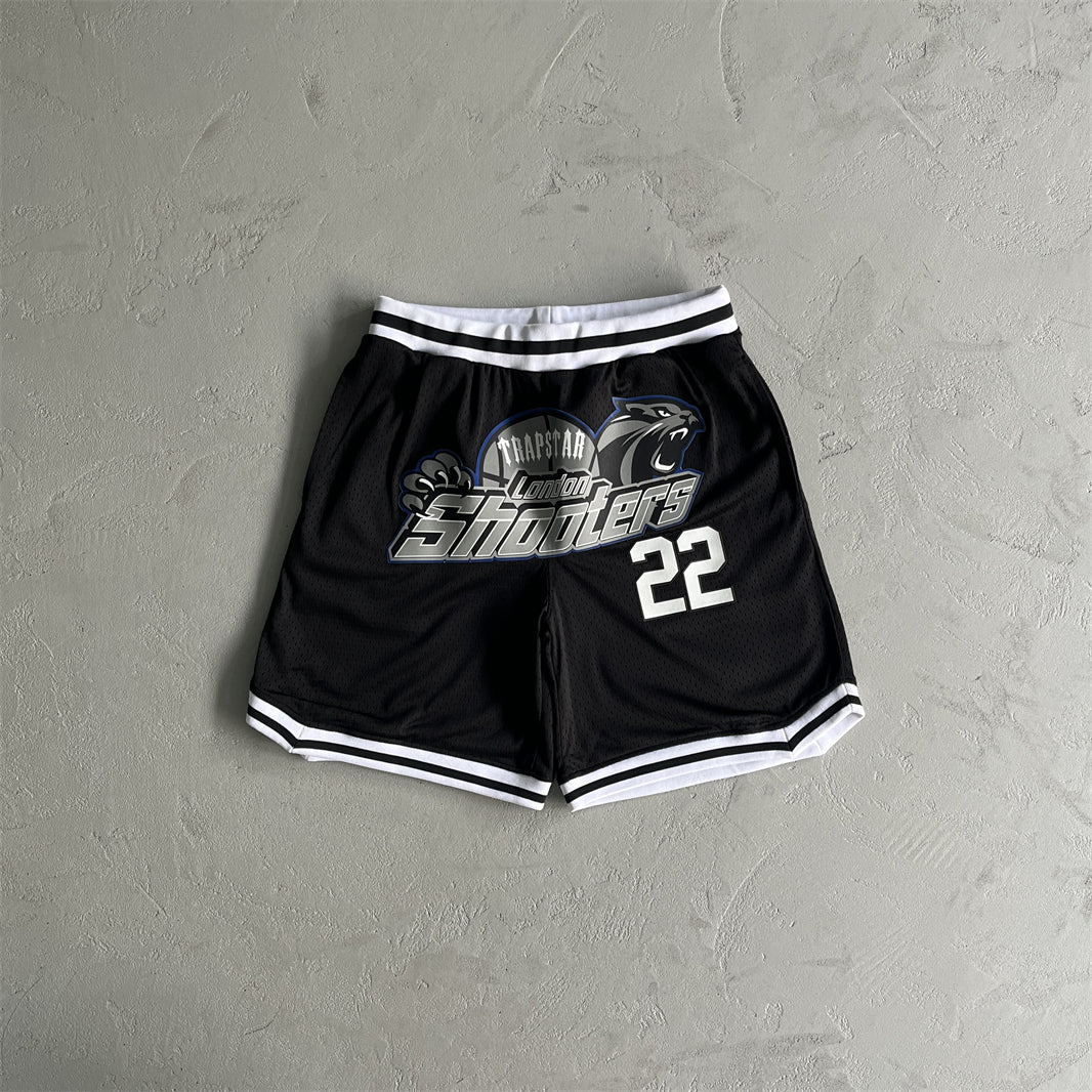 Trapstar Basketball Tracksuit