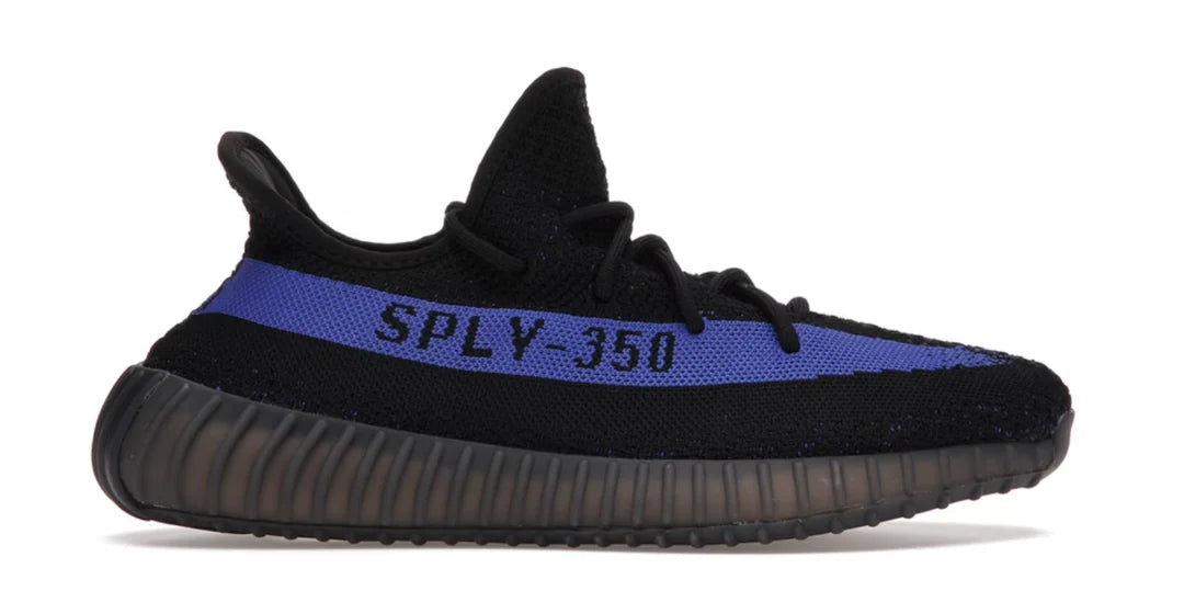 YEEZY BOOST 350 V2 DAZZLING BLUE