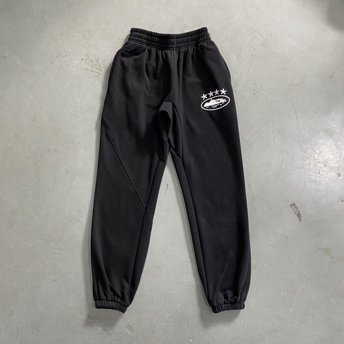 Cortiez 4 Star Anniversary Tracksuit