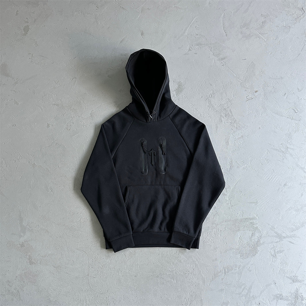 Trapstar Irongate T Tech Zip-Tracksuit