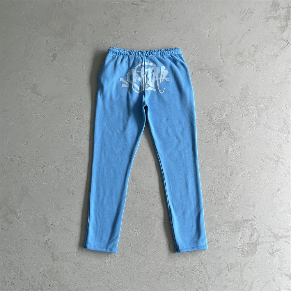 Syna Blue Tracksuit