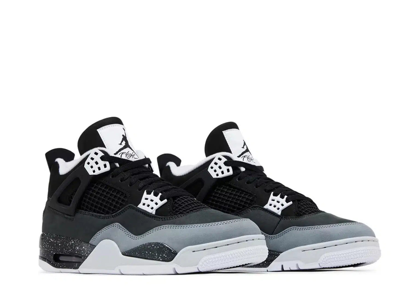 Jordan 4 'Fear'