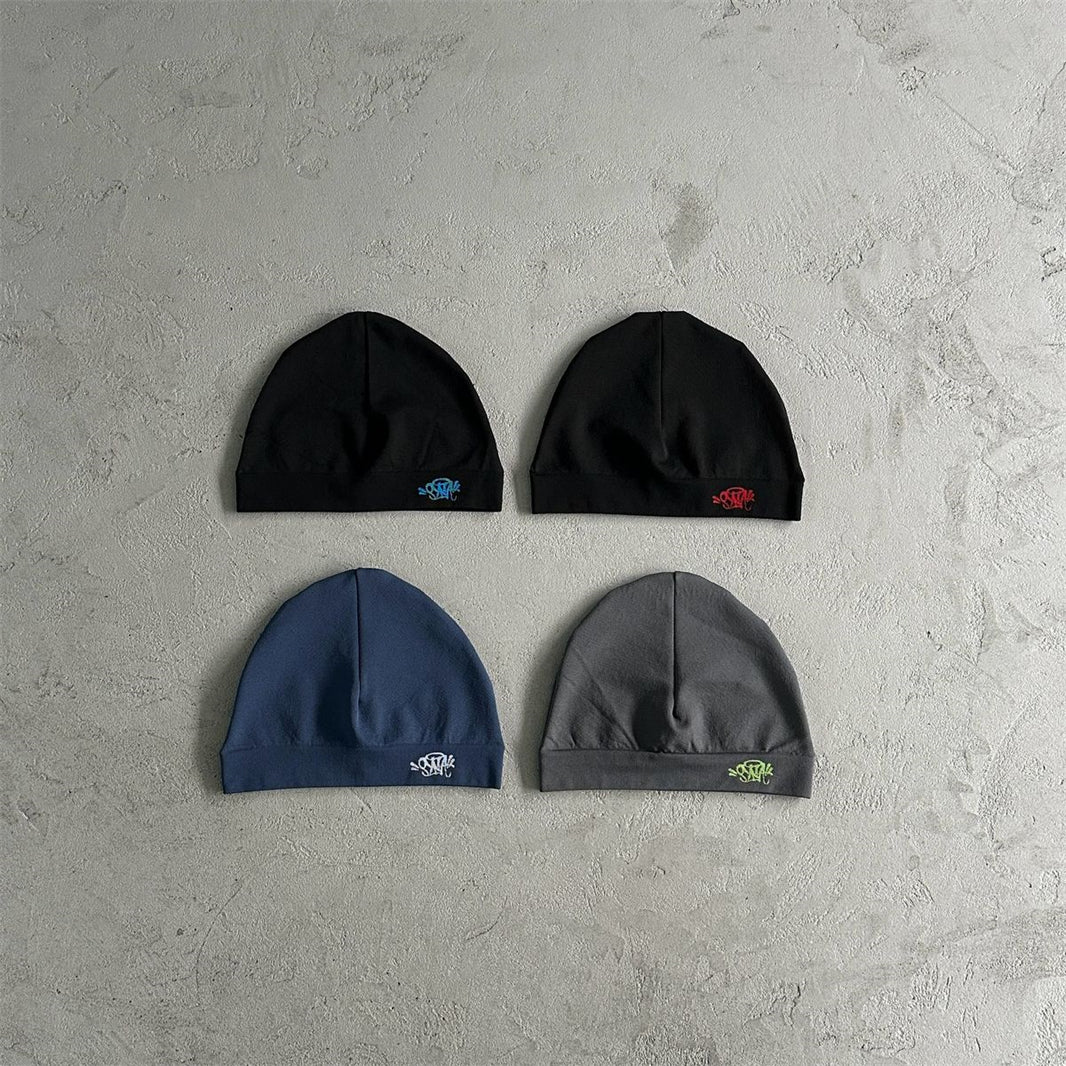 Syna 4 Colours Beanie