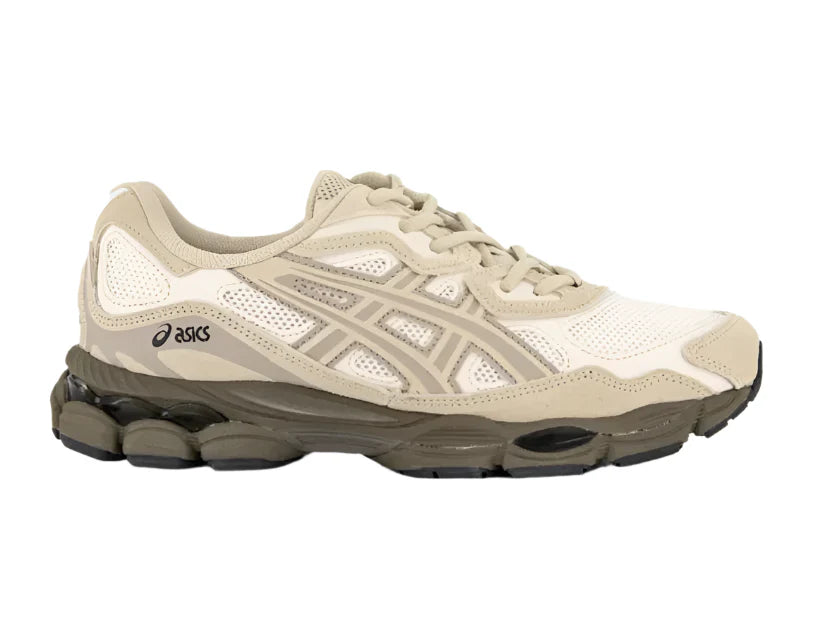 ASICS GEL-NYC CREAM PUTTY