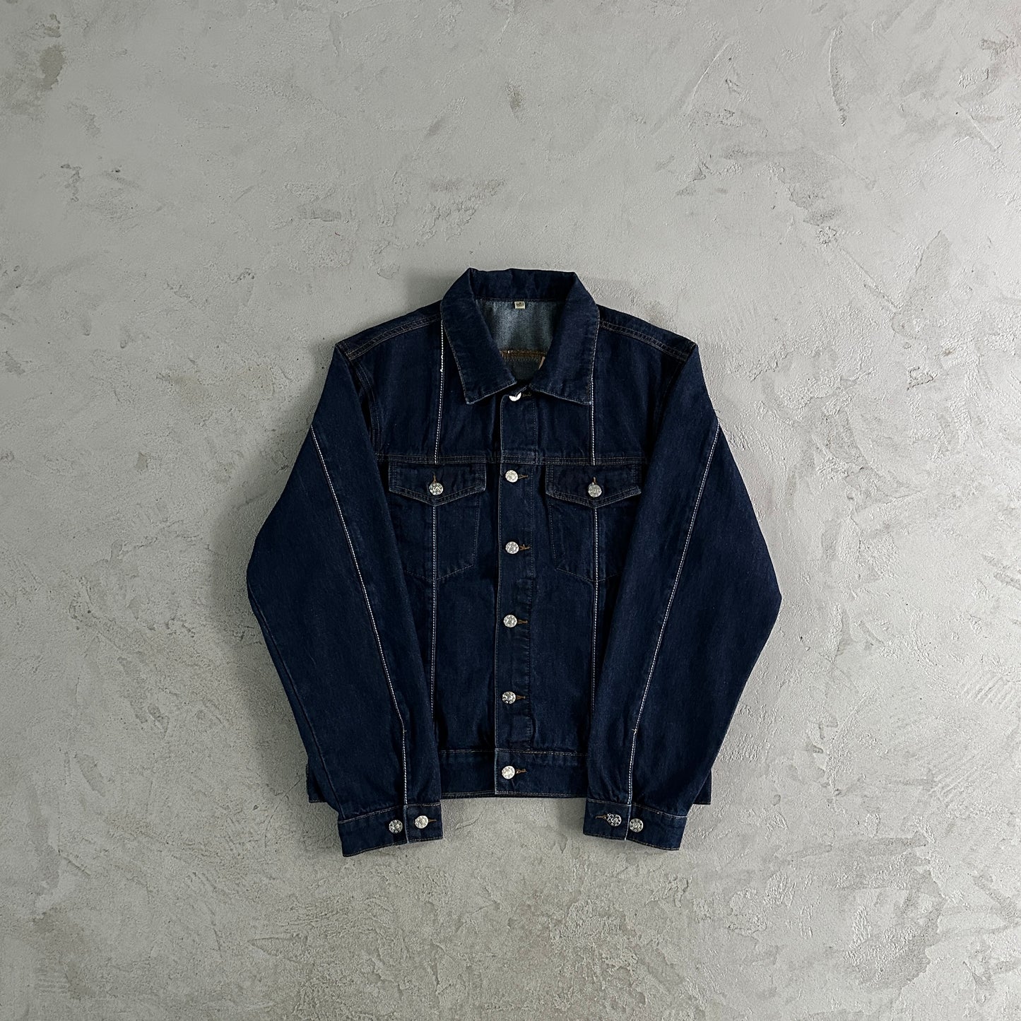 Corteiz Denim Jacket