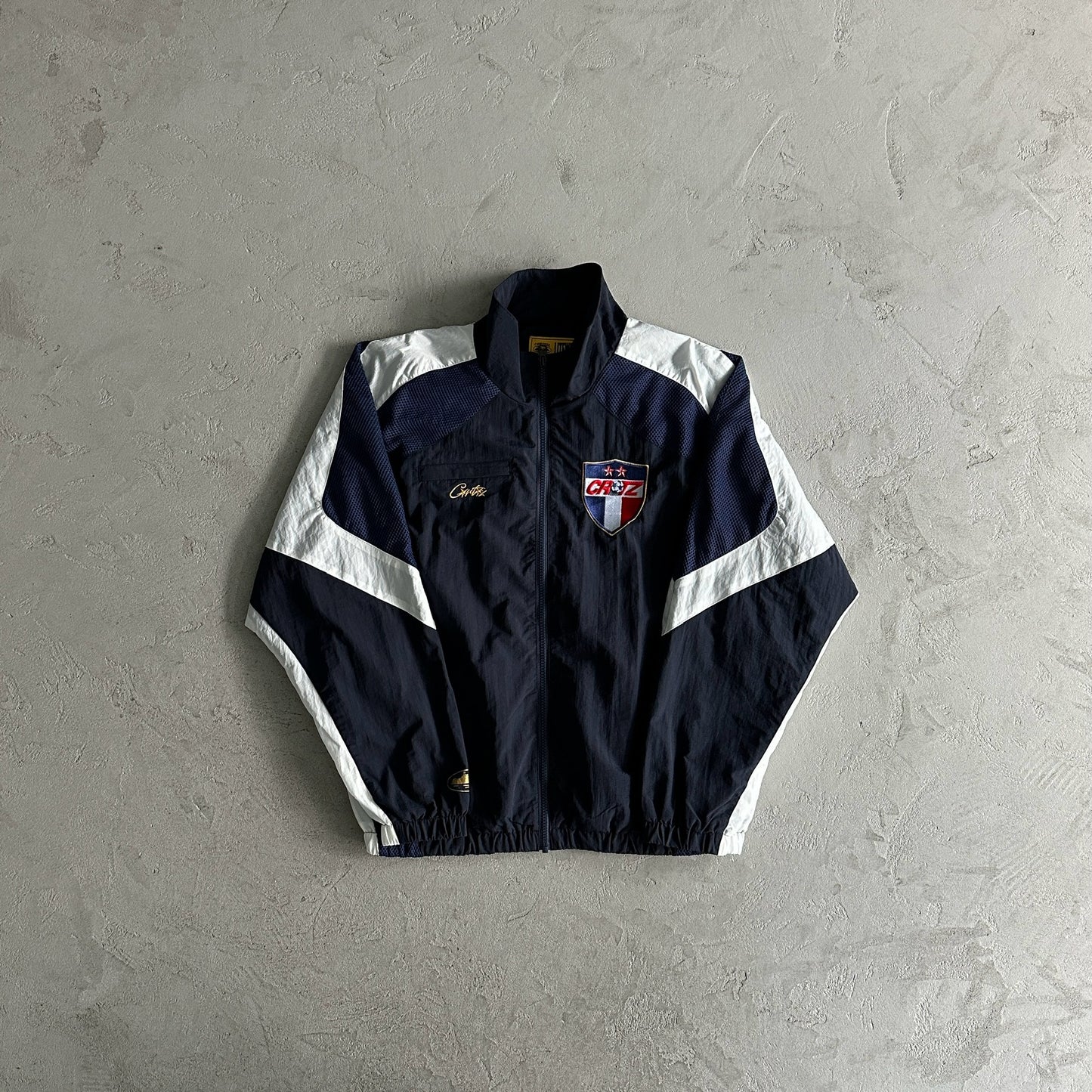 Corteiz Olymplc Shuku Tracksuit