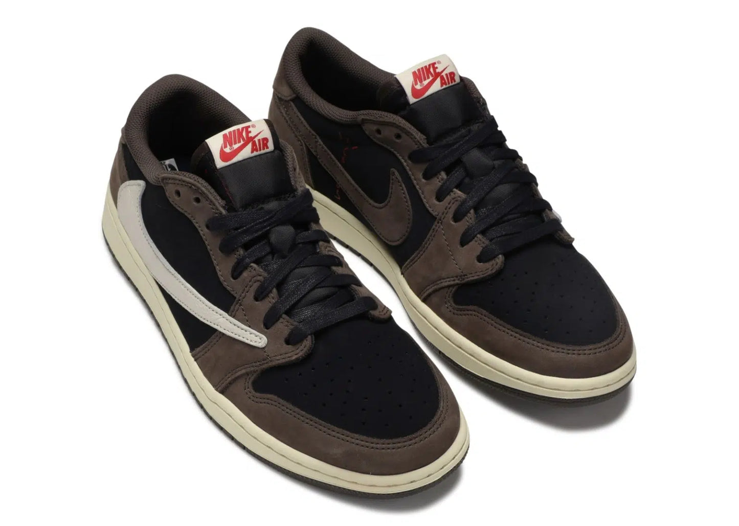 Retro Low Travis Scott