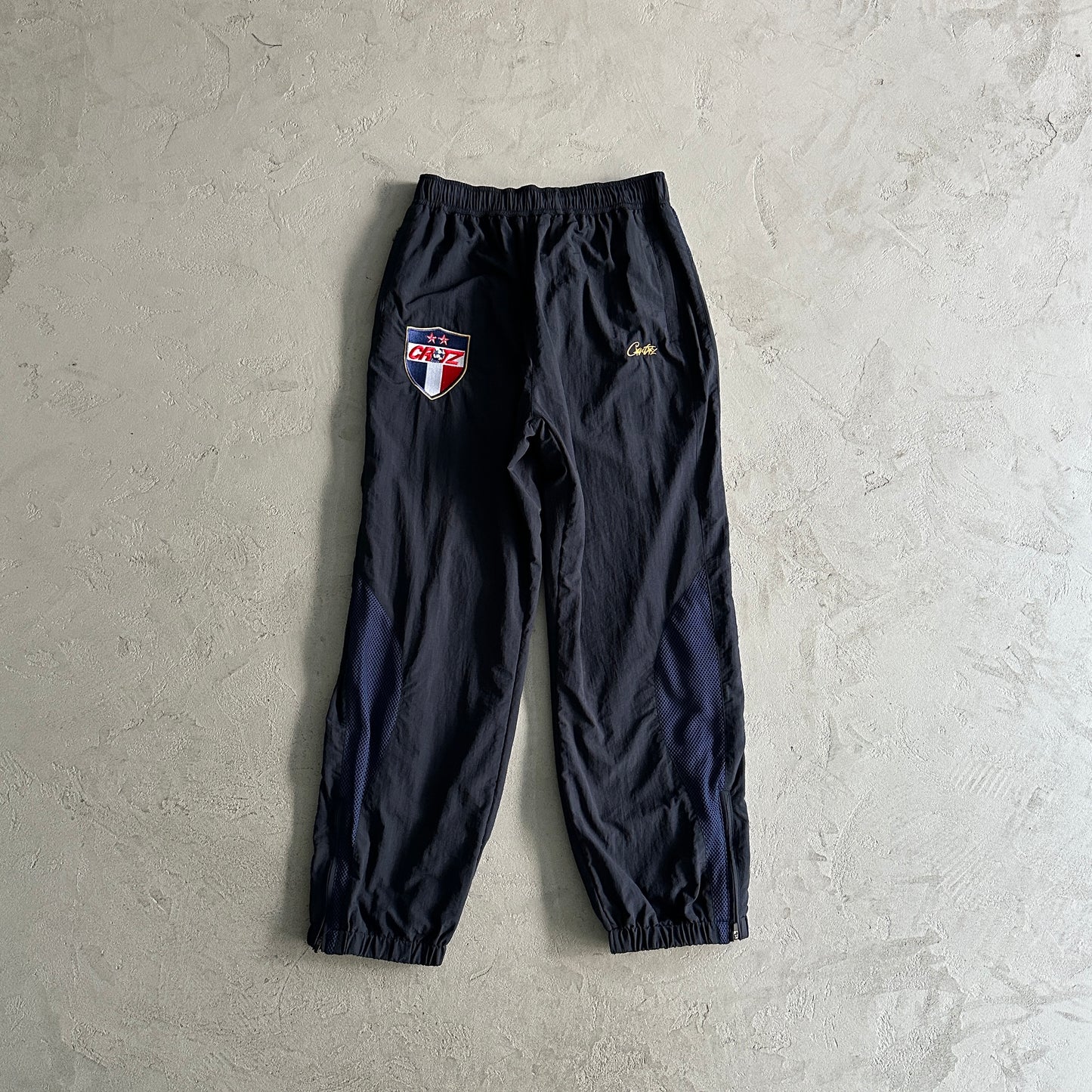 Corteiz Olymplc Shuku Tracksuit