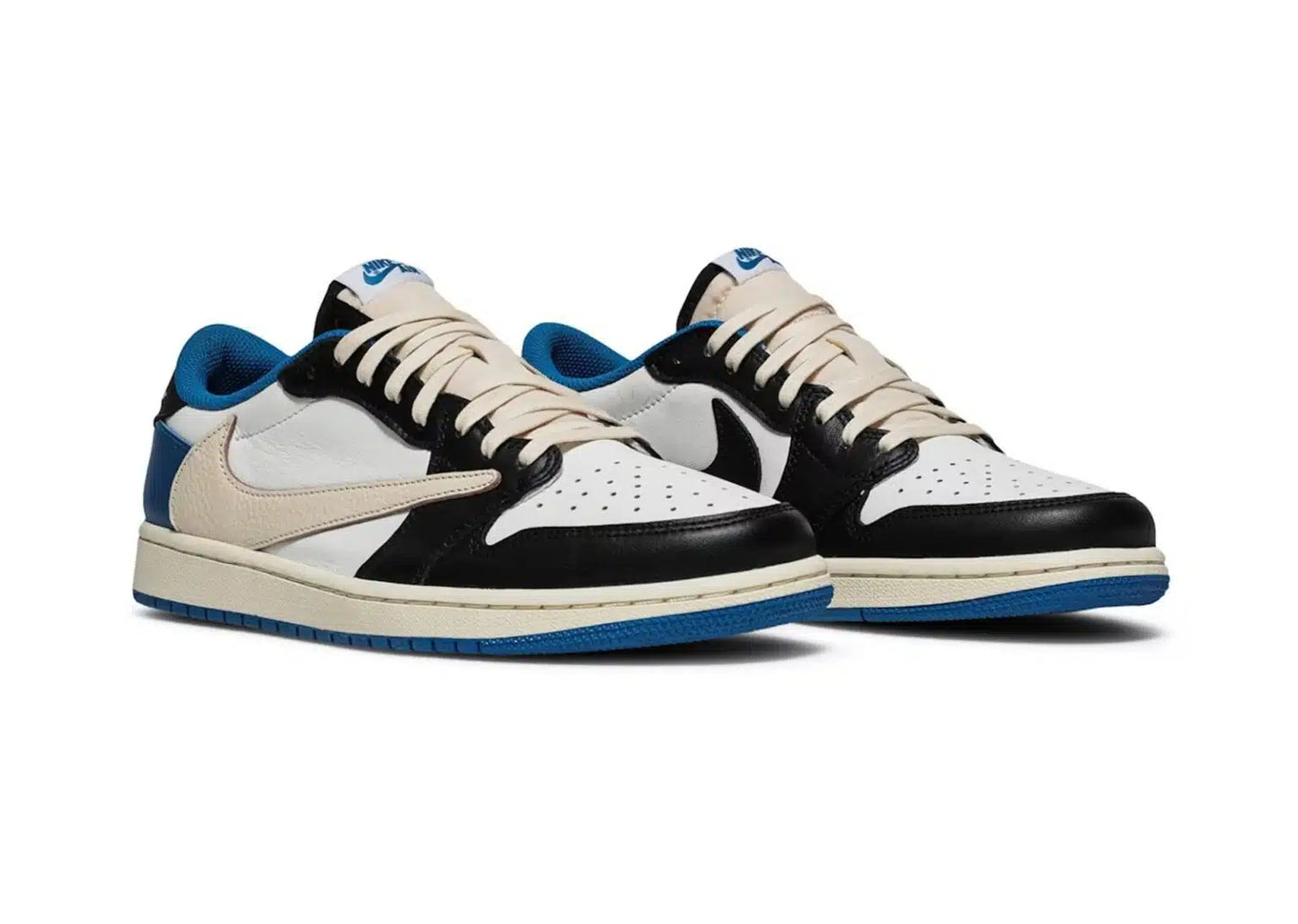 Fragment Design x Travis Scott