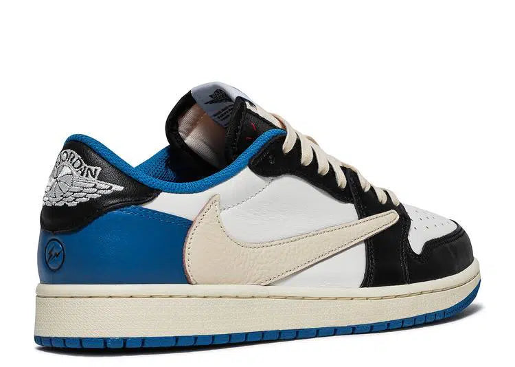 Fragment Design x Travis Scott