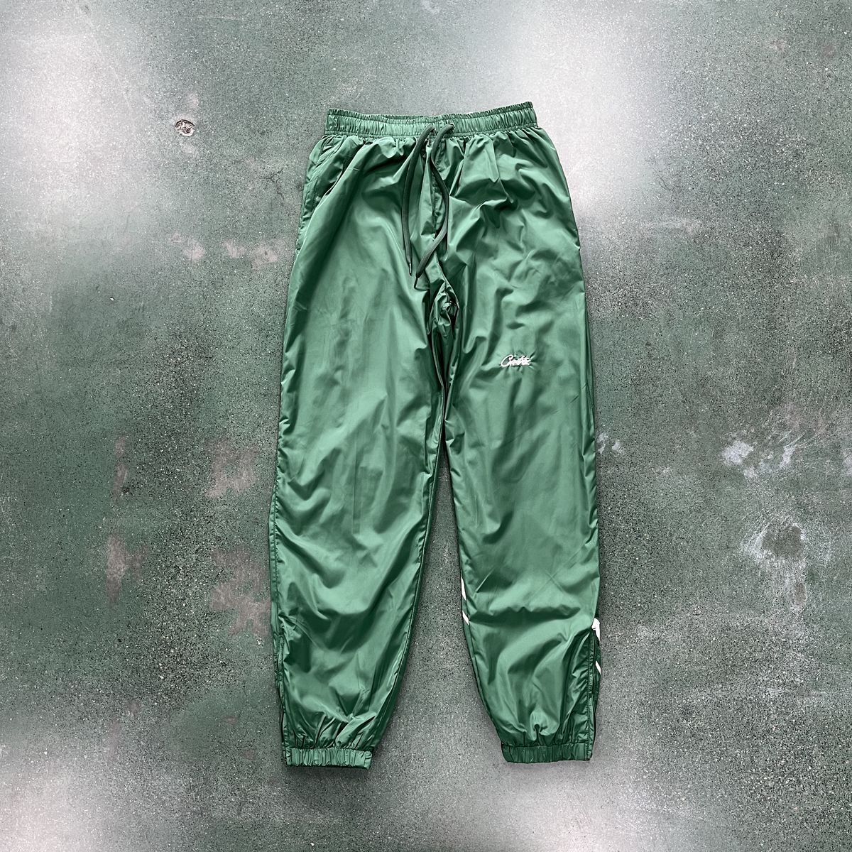Cortiez Ustic Megashuku Bottoms