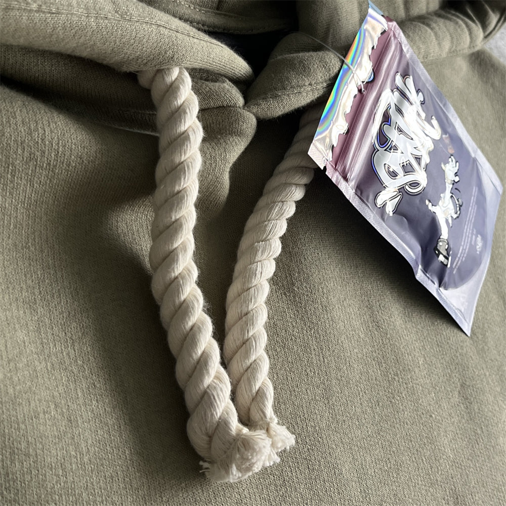 Syna Green Tracksuit