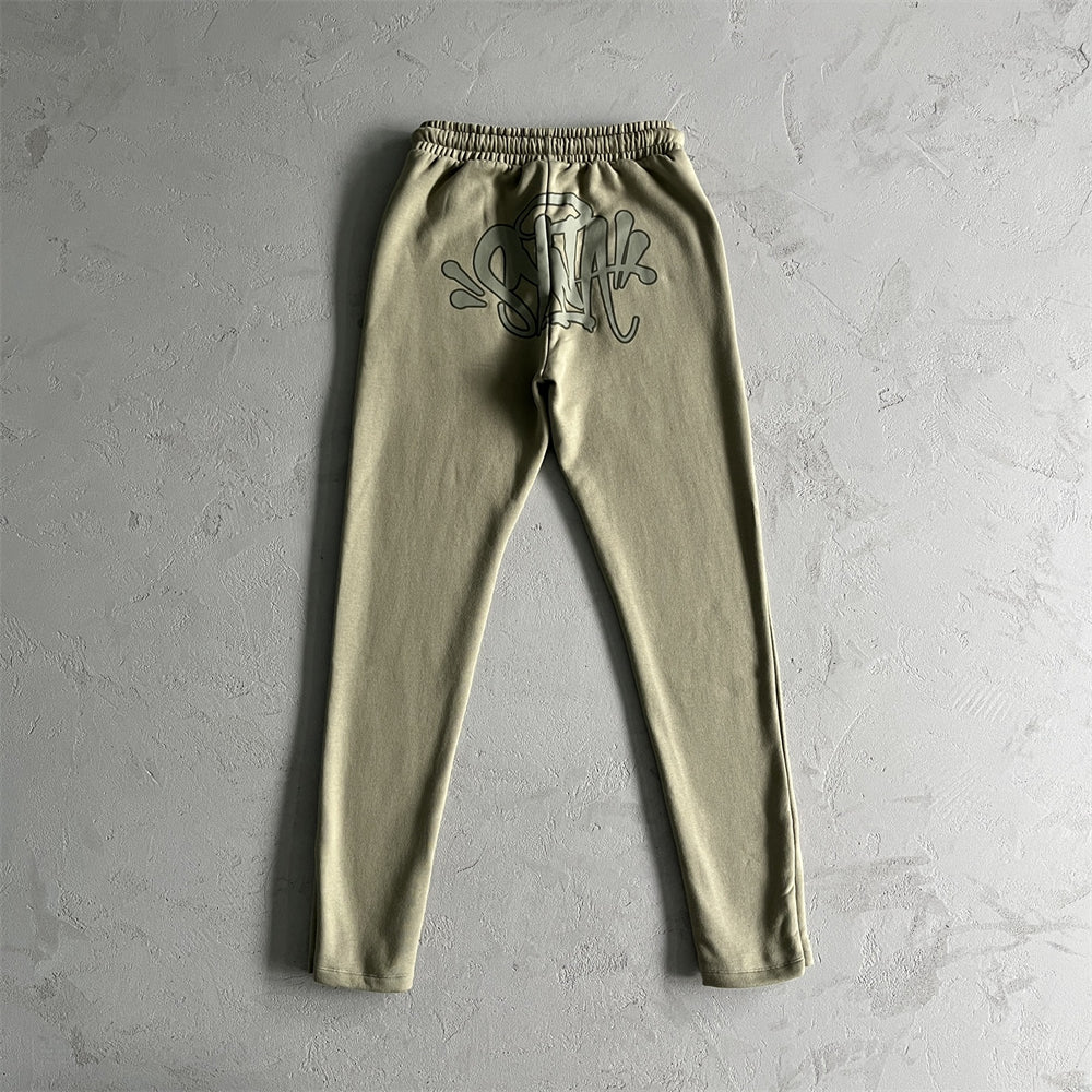 Syna Green Tracksuit