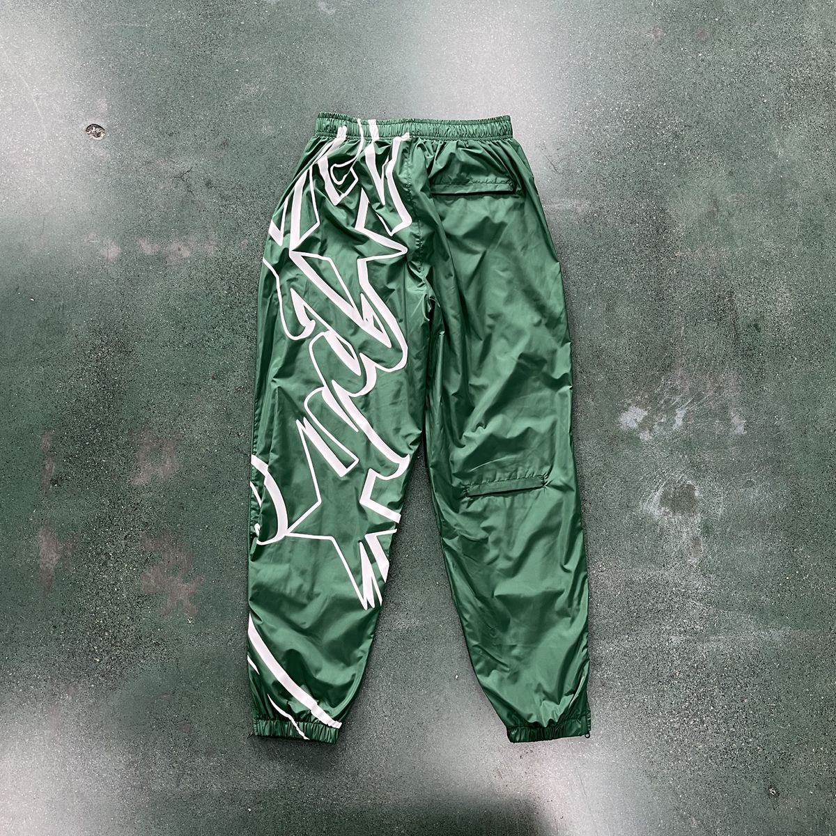 Cortiez Ustic Megashuku Bottoms