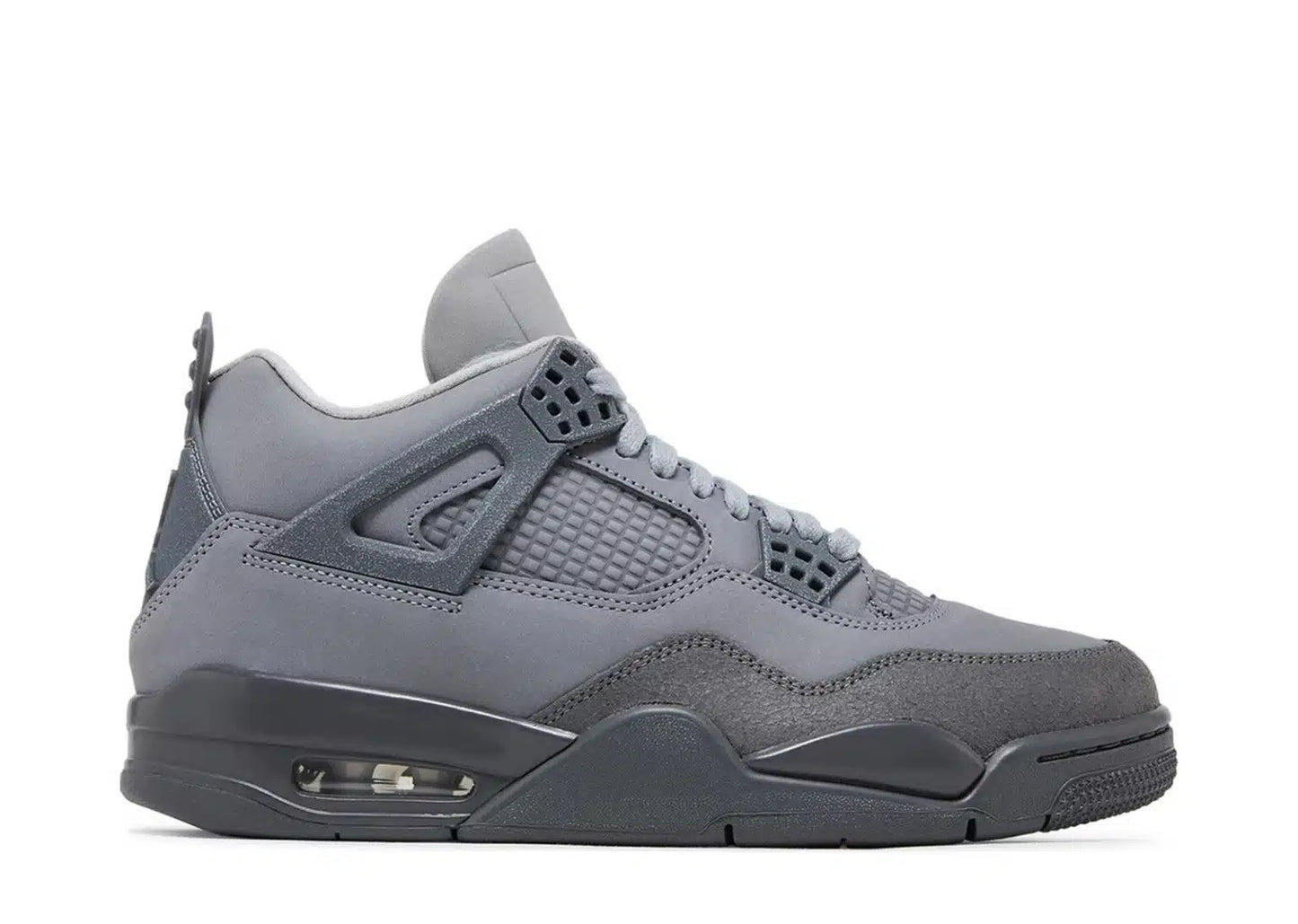 Jordan 4 'SE Paris Olympics Wet Cement'