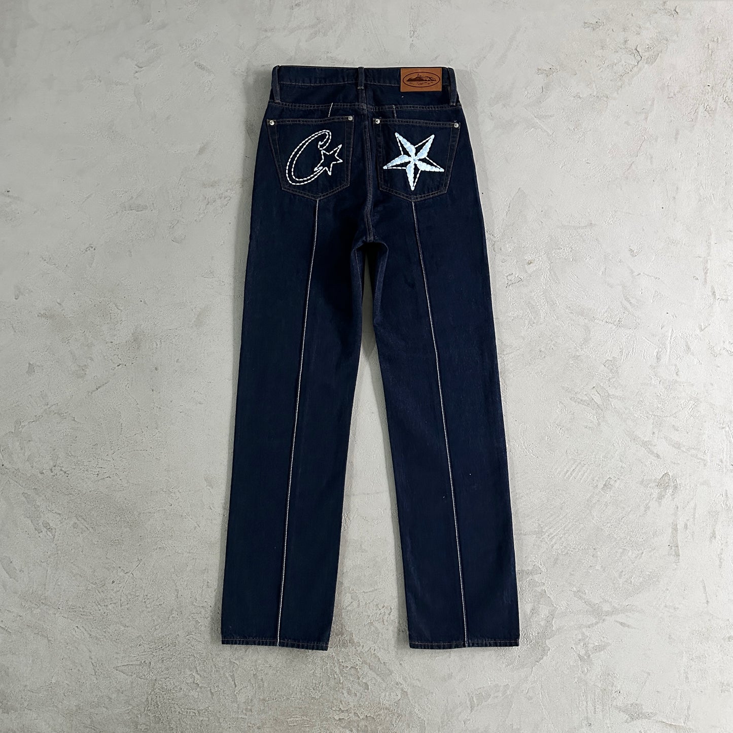 Corteiz Denim Jeans