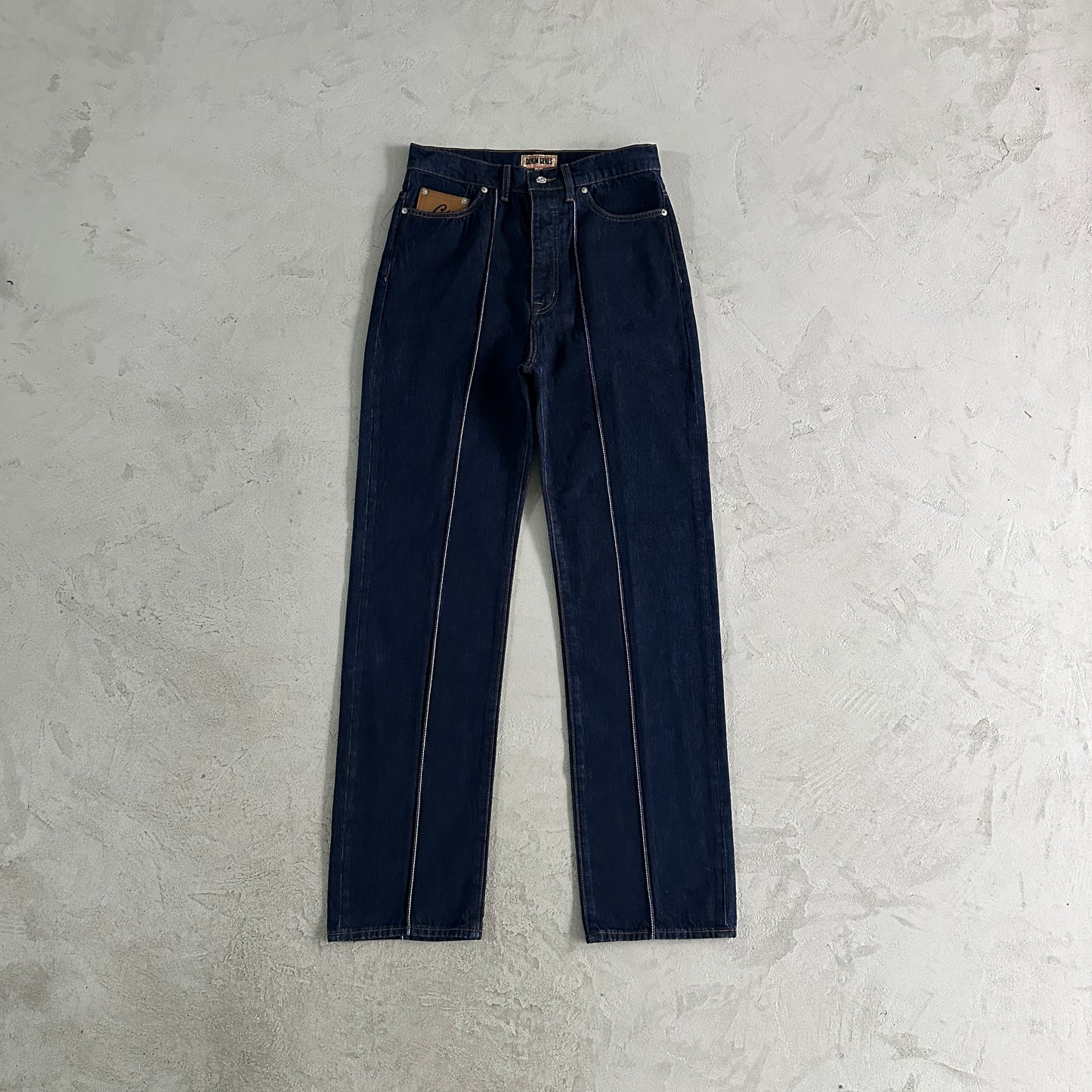 Corteiz Denim Jeans