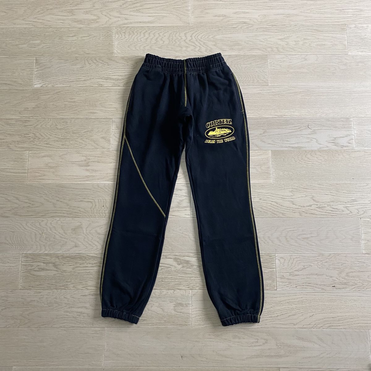 Cortiez Alcatraz Jogging Pants