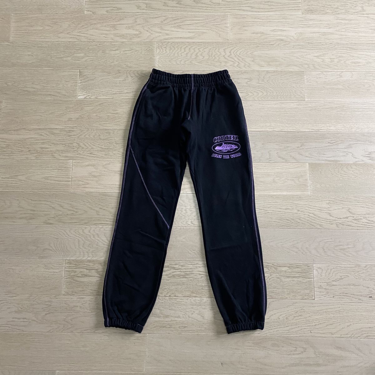 Cortiez Alcatraz Jogging Pants