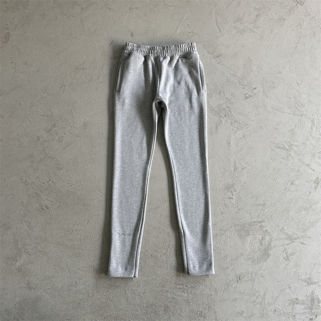 Syna Sweater Grey-Tracksuit