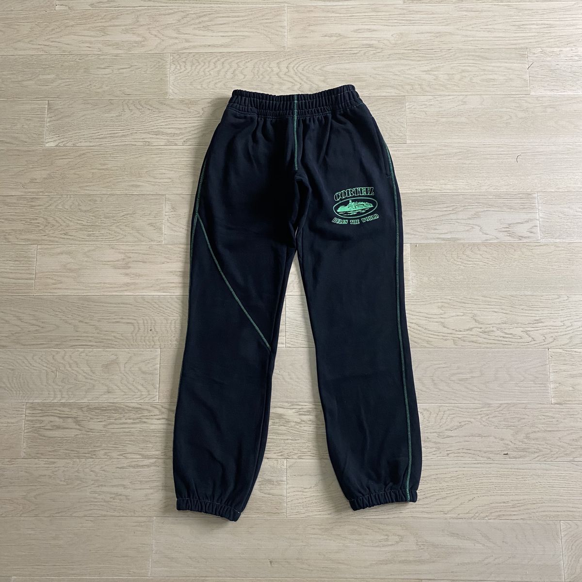 Cortiez Alcatraz Jogging Pants