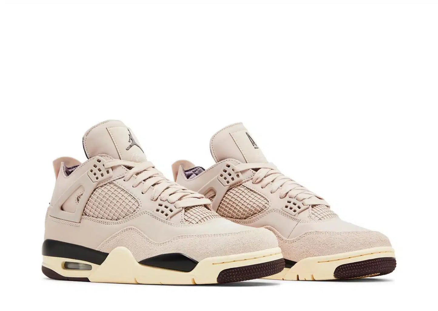 Jordan 4 'A Ma Maniére'