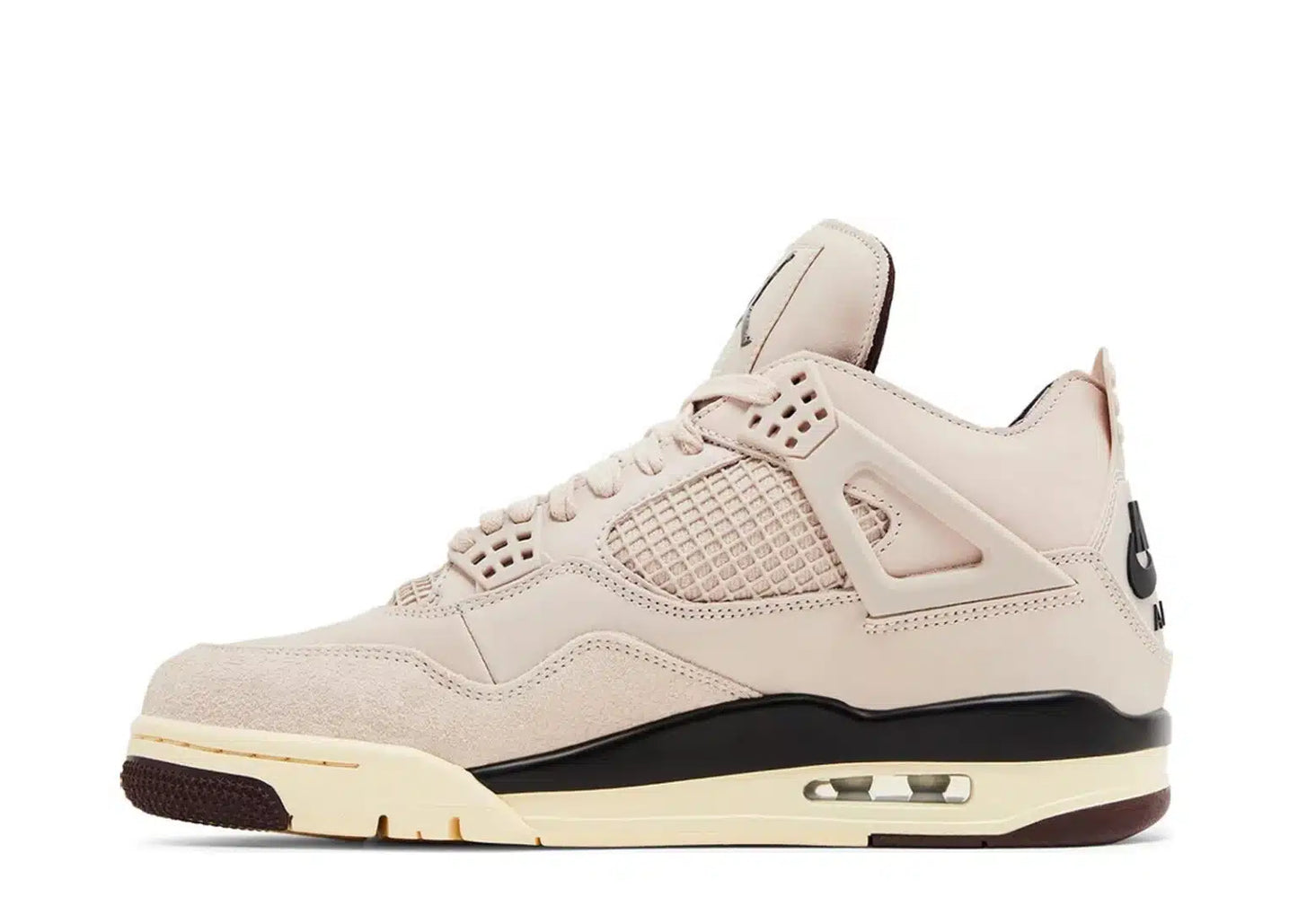Jordan 4 'A Ma Maniére'
