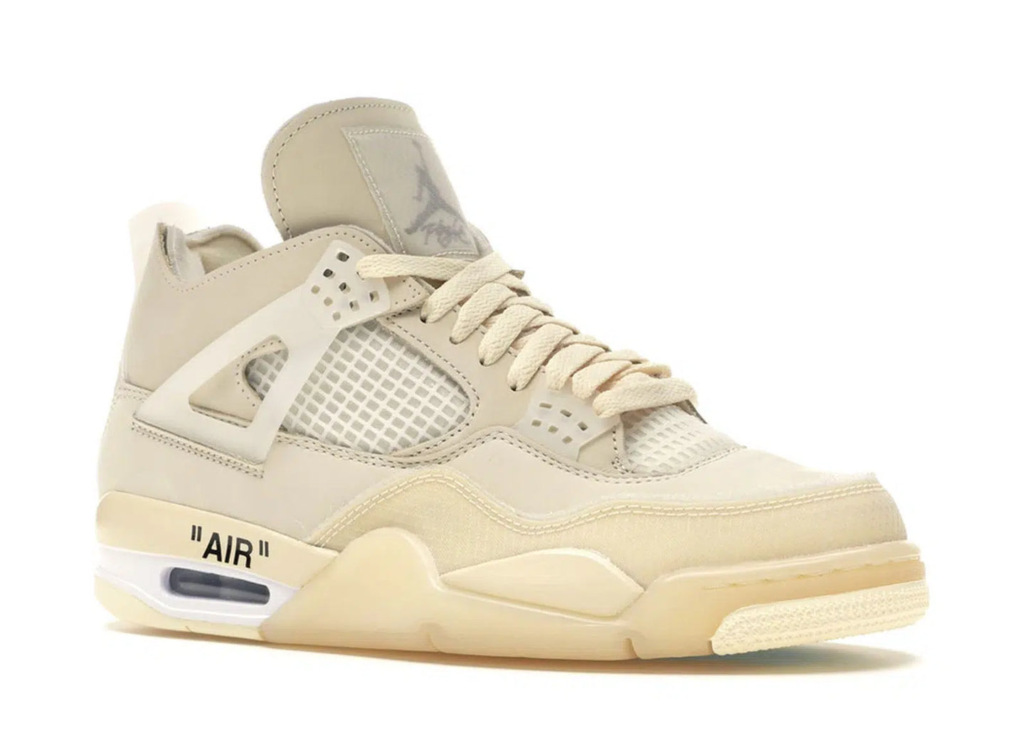 Jordan 4 ' x OFF White
