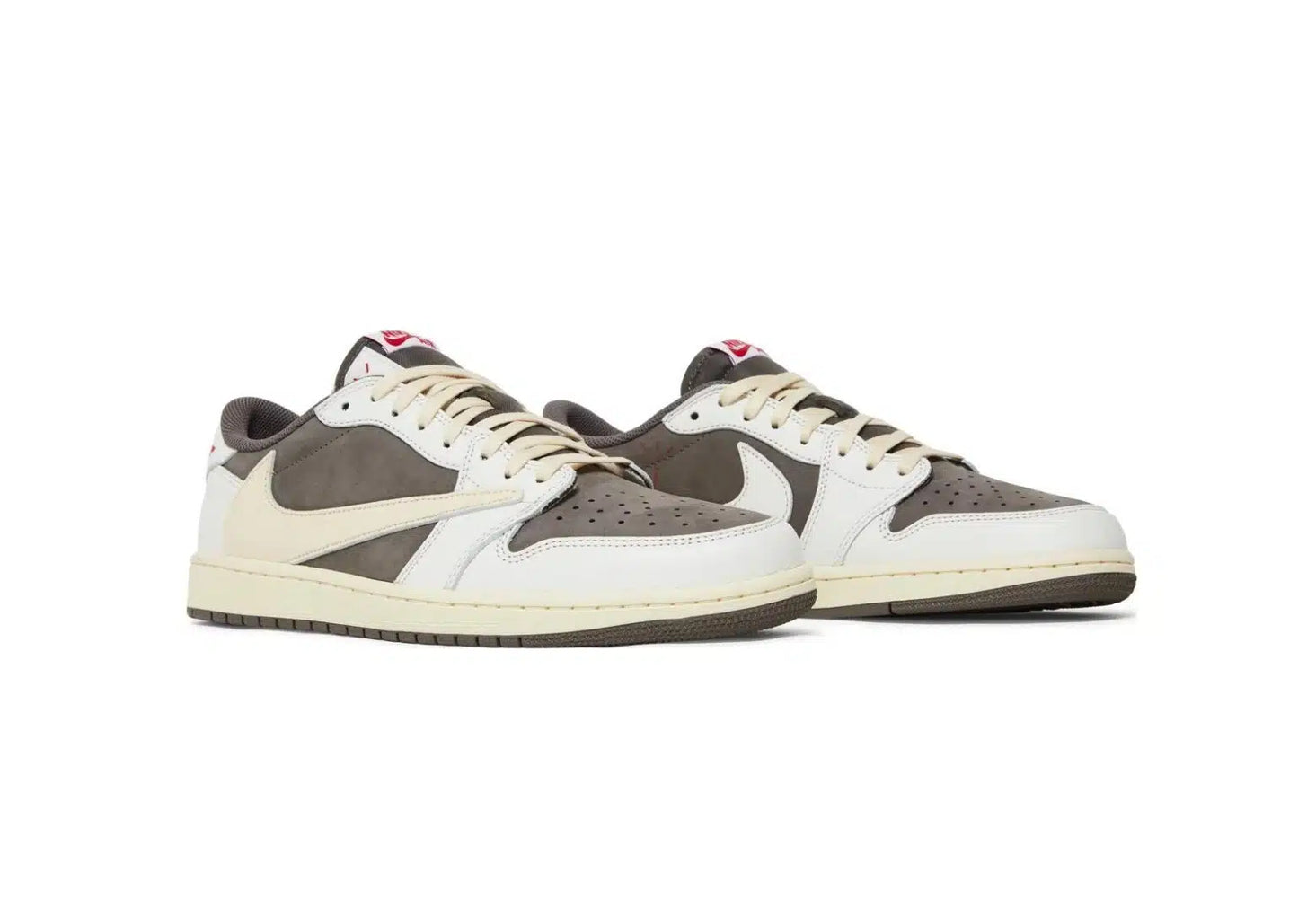 Travis Scott Reverse Mocha