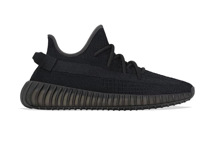 YEEZY BOOST 350 V2 ONYX