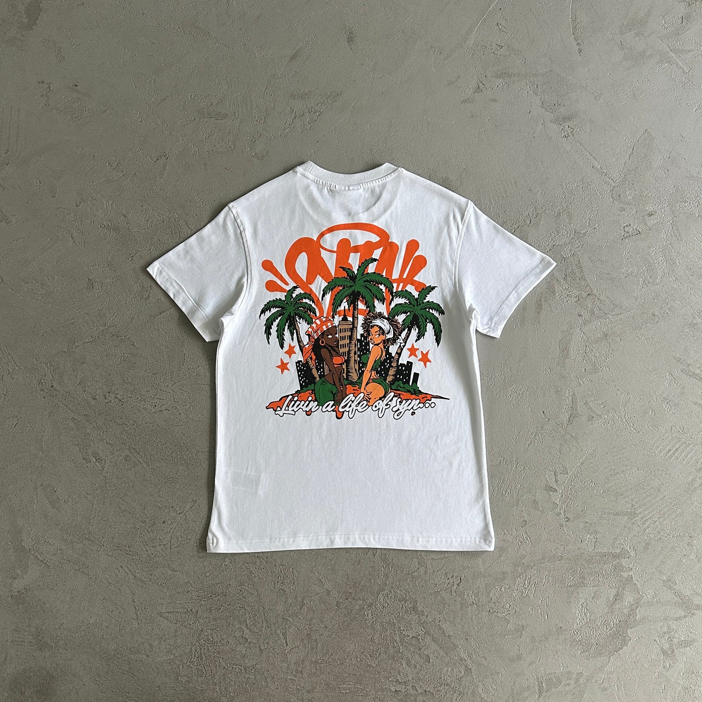 Syna T-Shirt